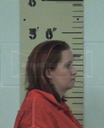 Amber Lynde Trout