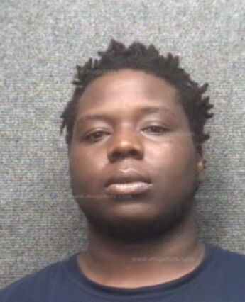 Corey Bellamy