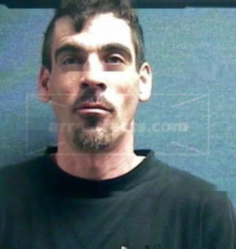 Jeffery Franklin Overstreet