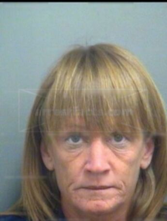 Kelly Michelle Cunningham