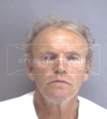 Ronald Stewart