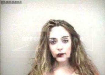 Emily Rose Zander
