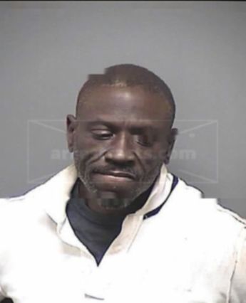 Darryl Quinn Marshall