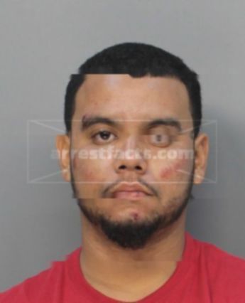 Ronald D Espinoza Urroz