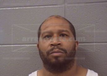 Otis Hawkins