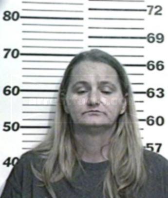 Retta Kay Lemley