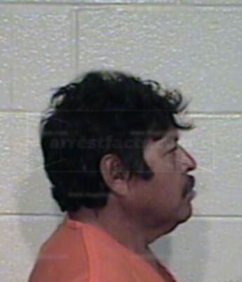 Jose Villalobos Belmontes