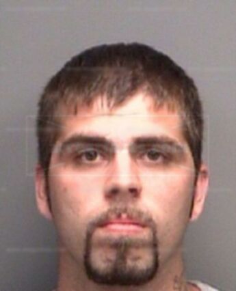 Brandon Corey Hankins