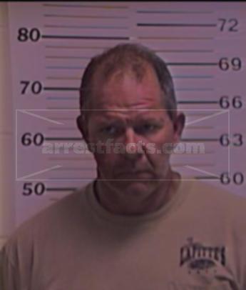 Anthony Ray Falcon