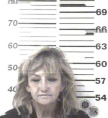 Sue Stinebaugh Reed