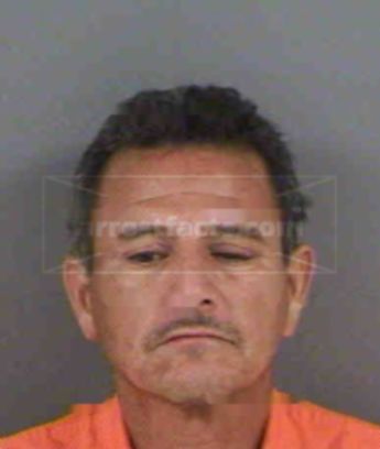 Abel Nieto