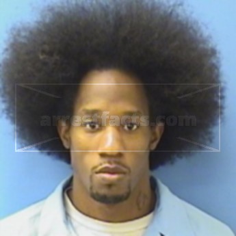 Jason Dewayne Bryant
