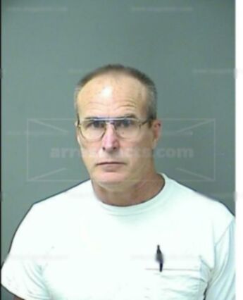 Billy Gene Mannon