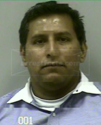 Bernardo Martinez