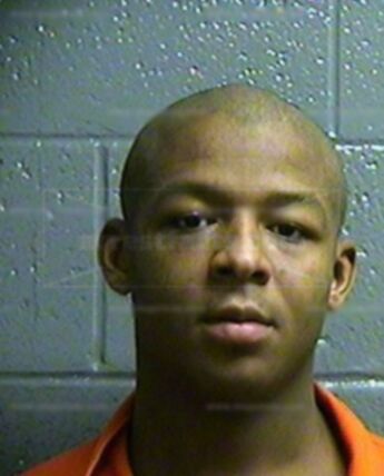 Trayvon D Starr