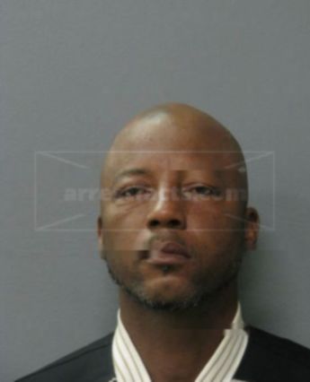 Dwayne Tedmmund Perry