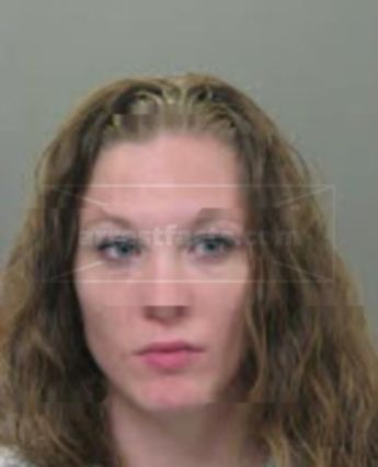 Heather Marie Riddle