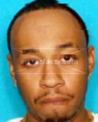 Antoine Devon Henderson