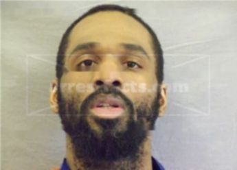 Dontae Sharell Brown