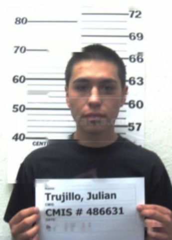 Julian Trujillo