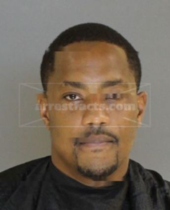 Courtney Jarrell Myers