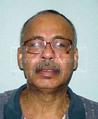 Luis A Montalvo