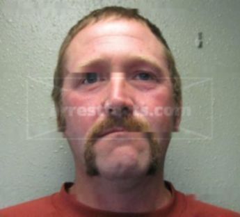 Jeffrey Scott Olson