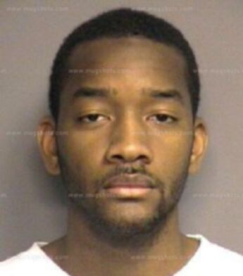 Brandon Keith Foster