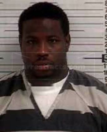 Eric Lamont Brown