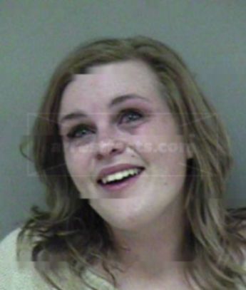 Ashley M Riddle