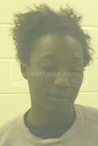 Alanna Denise Lawson