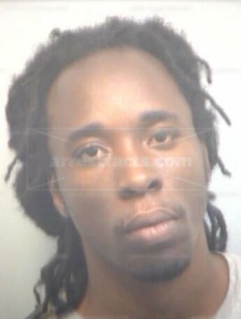 Antavies Simpson