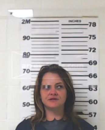 Tiffany Michelle Justice