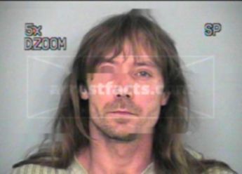 Timothy Wayne Bope