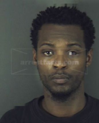 Travis Tyrone Lockhart