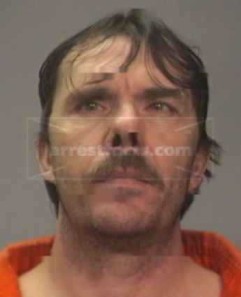Steven Lynn Forsythe