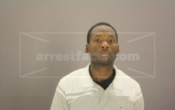 Maurice Jackson