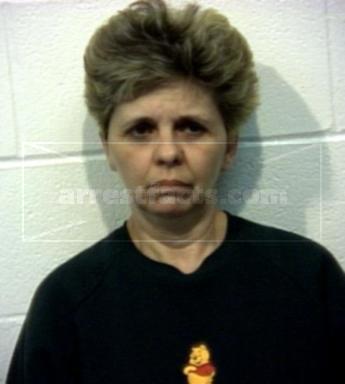 Janice Maureen Lanning