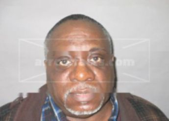 Randall Harrison Cosby