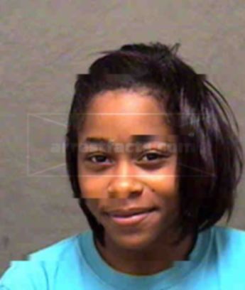 Shamea Fleming