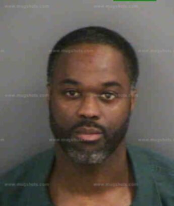 Tyrone G Mitchell