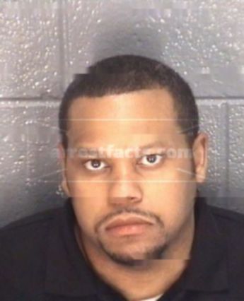 Kenneth Desmond Poole