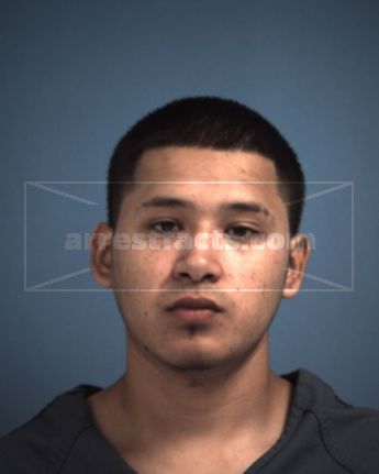 Anthony Alexander Gonzales