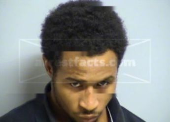Montell Maurice Senter