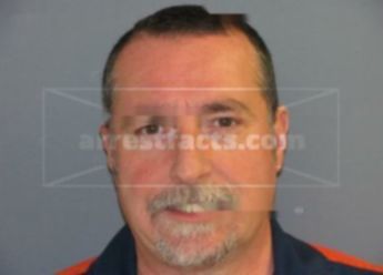 Mark Dwayne Merriam