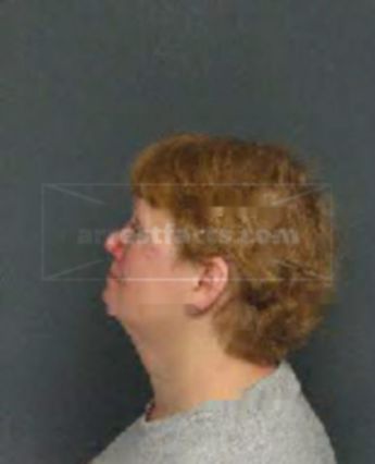 Rhonda Lynne Sands Mccallister