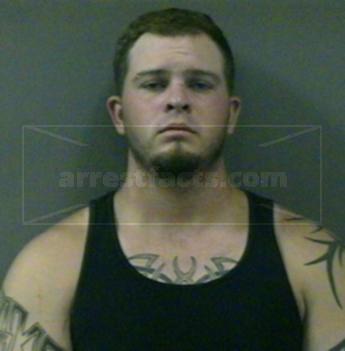 Levi Matthew Compton