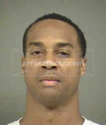 Ryan Lamont Ansley