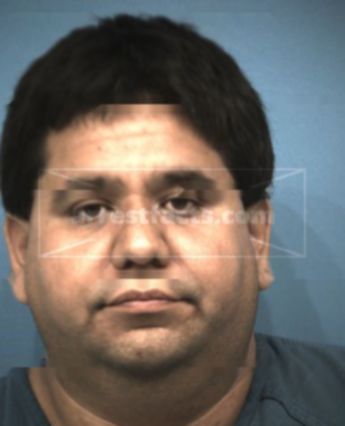 Samuel Garza