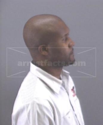 Franklin Duane Brooks